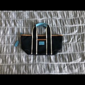 Coach Hamptons mini tote